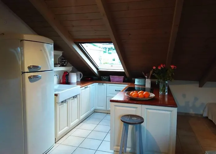 Cavos - Loft In Assos With Amazing View * Asos