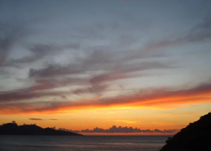Cavos - Loft In Assos With Amazing View Apartment