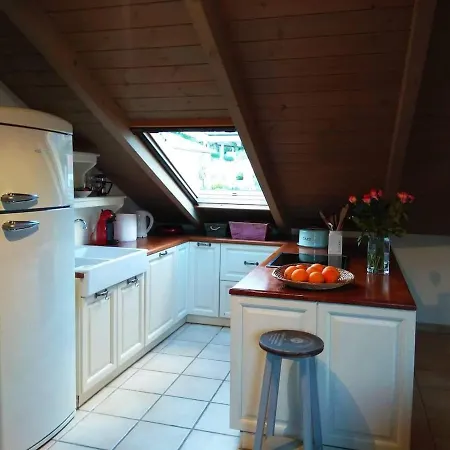 Cavos - Loft In Assos With Amazing View * Asos