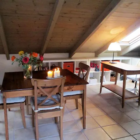 Cavos - Loft In Assos With Amazing View *